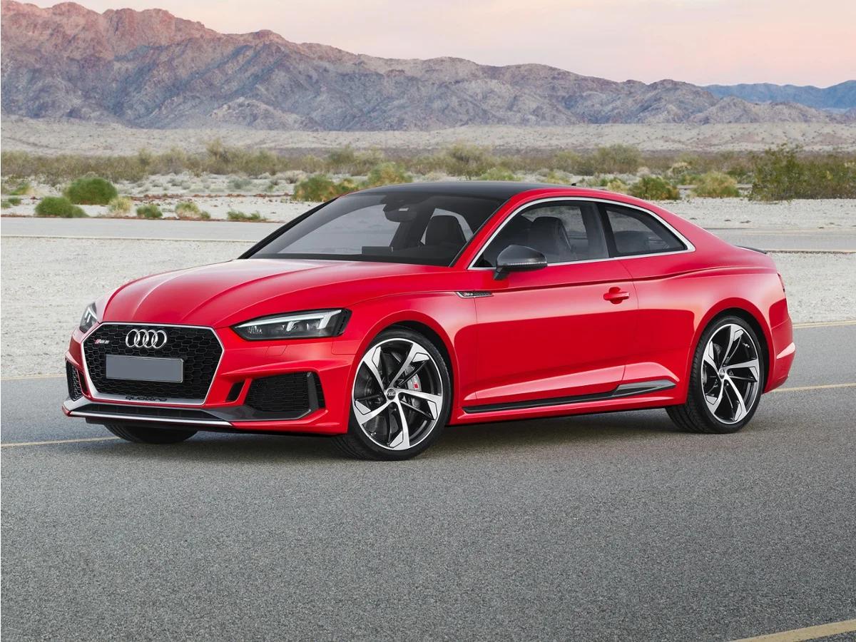 audi rs 5 coupe 2019 WUAPWAF54KA904908 image audi rs 5 coupe 2019 WUAPWAF54KA904908 image